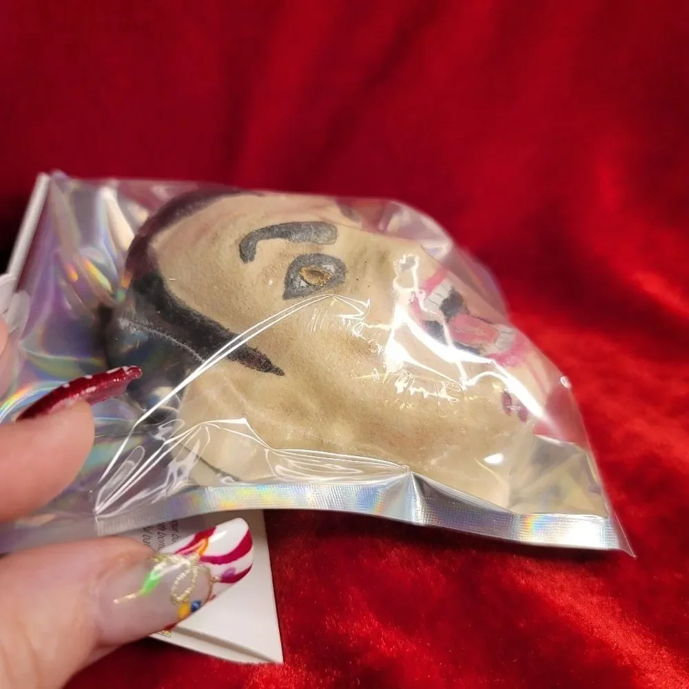Bath Bomb - Vampire Dracula
